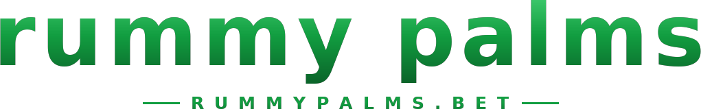 rummy palms logo