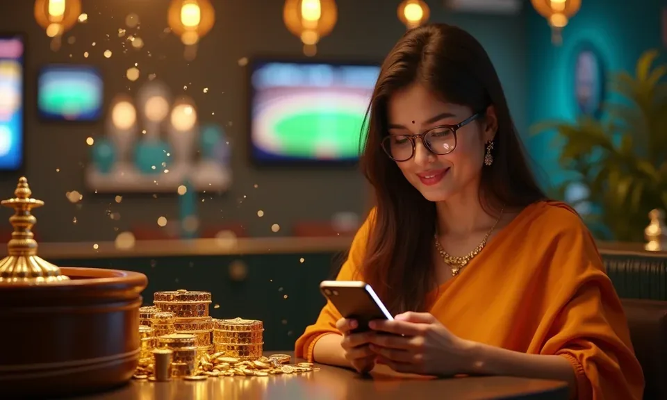rummy palms जानकारी